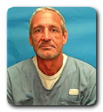Inmate RICHARD D BOOTH