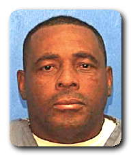 Inmate JERRY J COLLINS