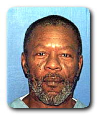 Inmate BERRION JR DAVIS