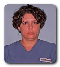 Inmate MARY L GONZALEZ