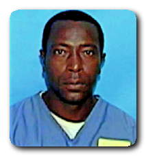 Inmate WENDELL GRIFFIN