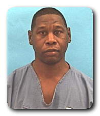Inmate HENRY A HENDERSON