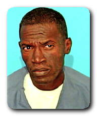 Inmate MICHAEL D NEWTON