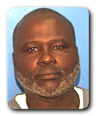 Inmate MICHAEL A OUTLEY