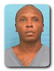 Inmate JOSEPH S SIMMONS