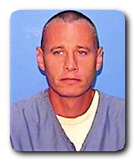 Inmate PRESTON R WOODARD