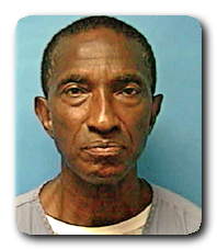 Inmate DONALD R HOWARD