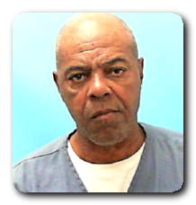 Inmate LEONARD L MATTHEWS