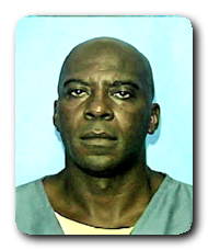 Inmate TYRONE OLIVER