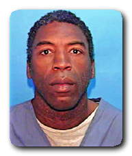 Inmate ERIC C PATTERSON