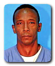 Inmate JEROME POPE