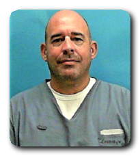 Inmate WILLIAM JR CAVACO
