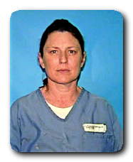Inmate AMY C CHRISTOPHER