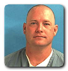 Inmate JERRY W EDWARDS