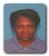 Inmate PATRICIA A HAWKINS