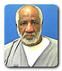 Inmate WILLIAM A MAXWELL