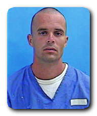 Inmate RICHARD SPOONHOUR