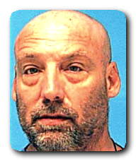 Inmate DANIEL WECKESSER