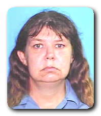 Inmate VICKY A CARNES