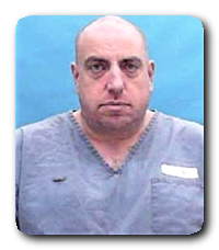 Inmate CHRISTOPHER J COPPOLINO