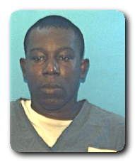Inmate CLEVELAND L MONROE