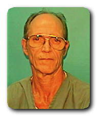 Inmate TIMOTHY MULLIGAN