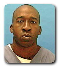 Inmate LARRY T STEVENS