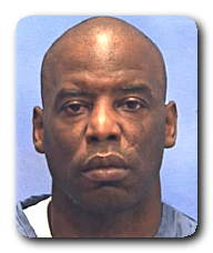 Inmate TOMMY L TURNER