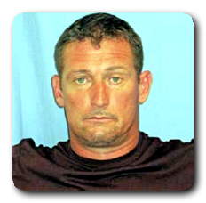 Inmate JOHN ALLEN WALSH