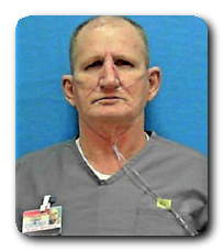 Inmate ANTHONY D MCNEAL