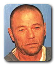 Inmate CHESTER A PALMER