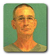 Inmate MICHAEL G PATTERSON