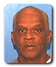 Inmate WILLIE J SCOTT