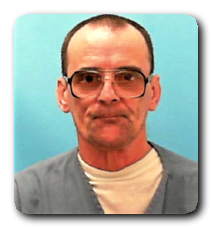 Inmate BILLY J STROPS