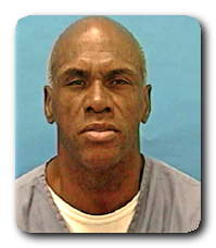Inmate ALFRED J CARTER