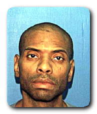 Inmate JEROME GEE