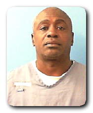 Inmate RANDY D JR. SCOTT