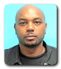 Inmate JERRELL L JACKSON