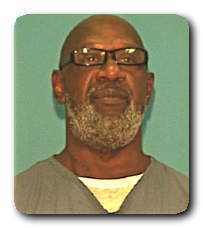 Inmate RICKY MCGRIFF