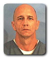 Inmate GEORGE MCKINNEY
