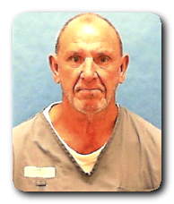 Inmate KENT NORRIS