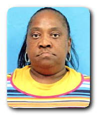 Inmate CELINA PATTERSON
