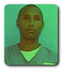 Inmate TERRY W STEWART