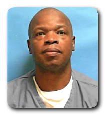 Inmate FRANKLIN D AIKINS