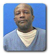 Inmate WENDELL L BASS