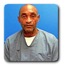 Inmate JOHNNY M BLACKMON