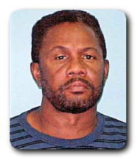 Inmate CURTIS L SR BROWN