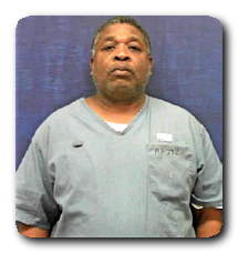Inmate PATRICK COLLIER