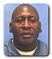 Inmate RODNEY L GAITHER