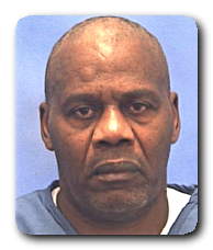 Inmate MARION A JR HARDEN